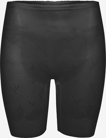 SUSA Shaping Pants 'Classic' in Black: front