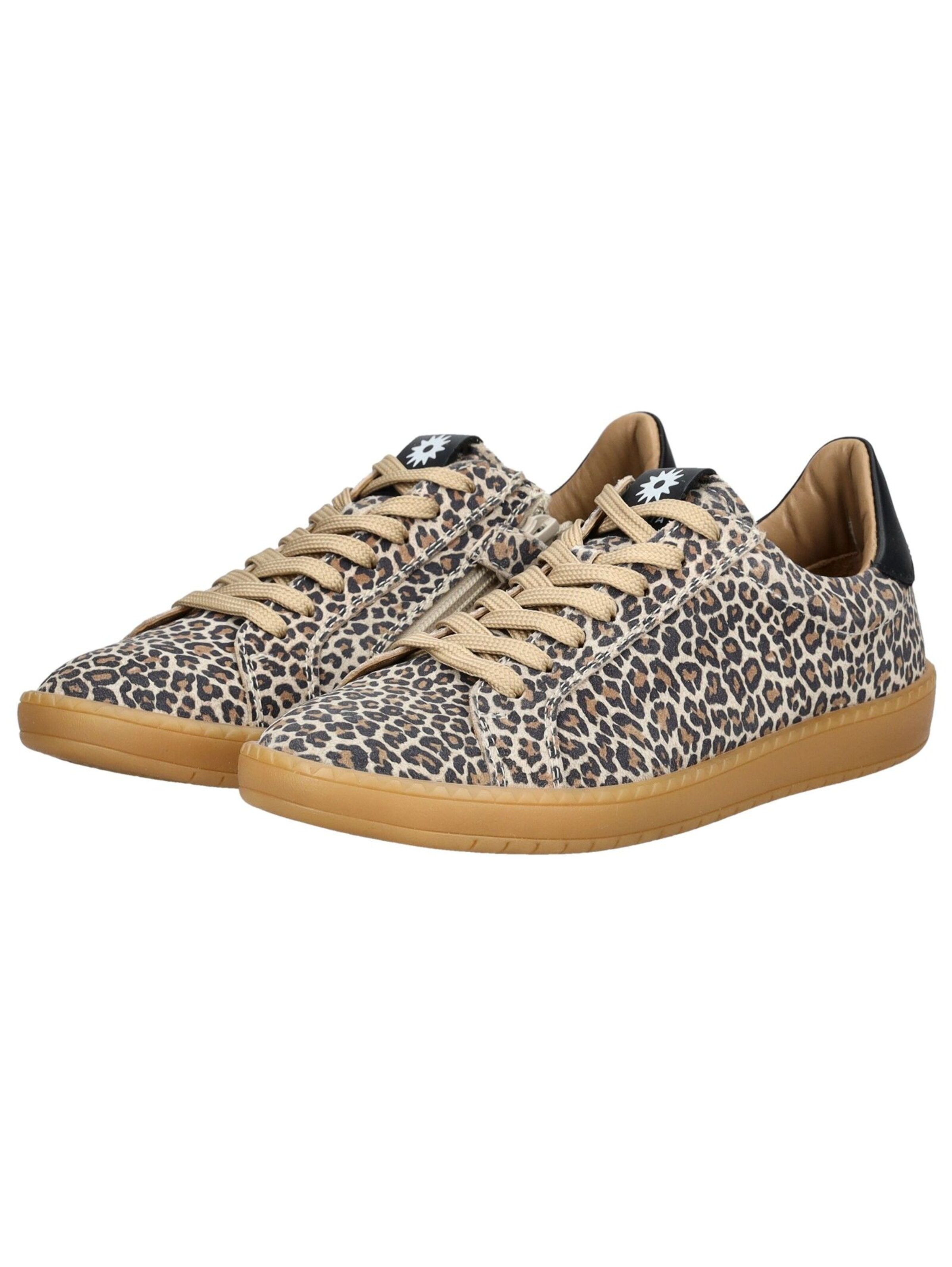 Sneaker di RICOSTA in beige