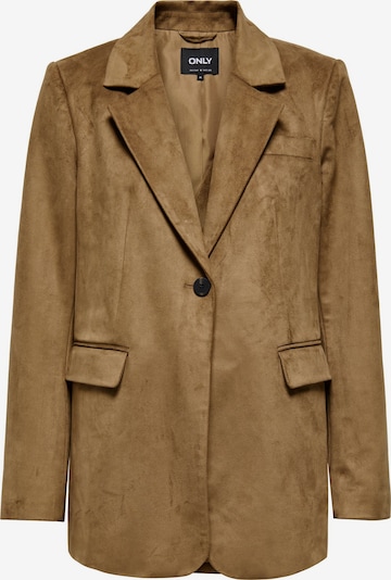 Blazer 'ONLTulip' in 34 ONLY di colore marrone, Visualizzazione prodotti
