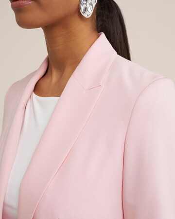 WE Fashion Blazer 'Marly' in Pink