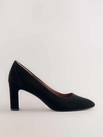 Next Pumps 'Forever Comfort®' in Zwart