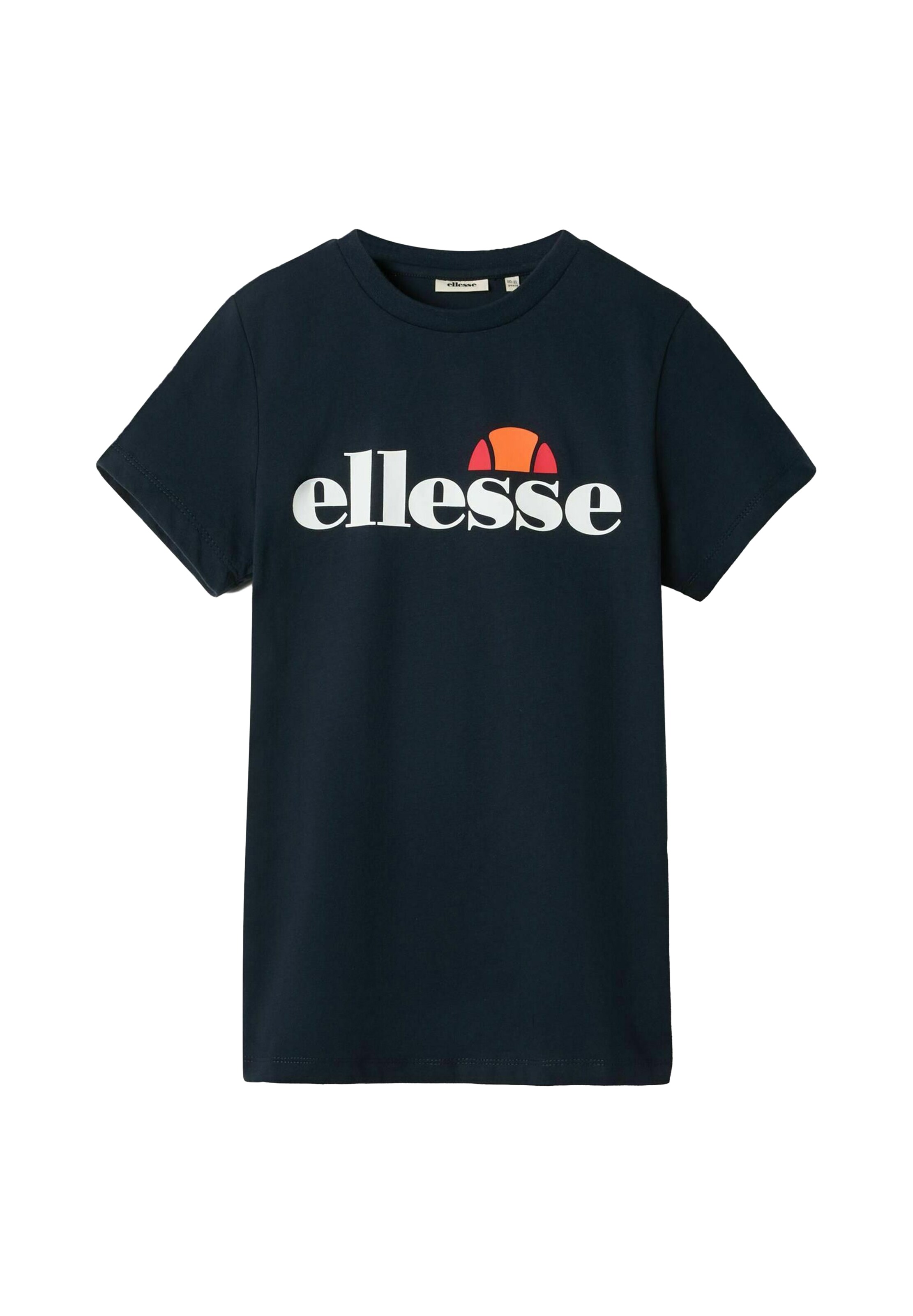 ELLESSE Tričko 'Malia 2' - Modrá: predná strana