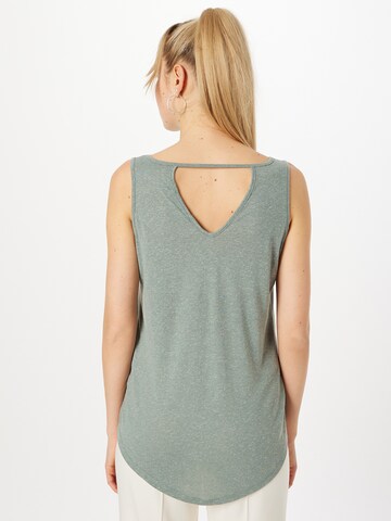 Top 'LUA' di VERO MODA in verde