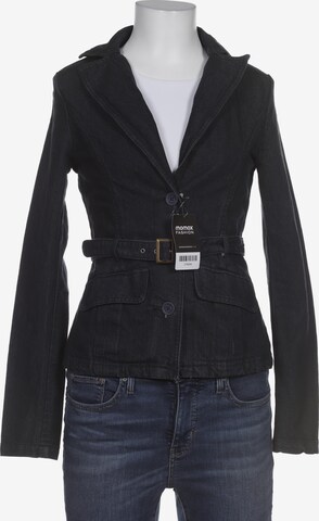 FREESOUL Blazer XS in Blau: Vorderseite