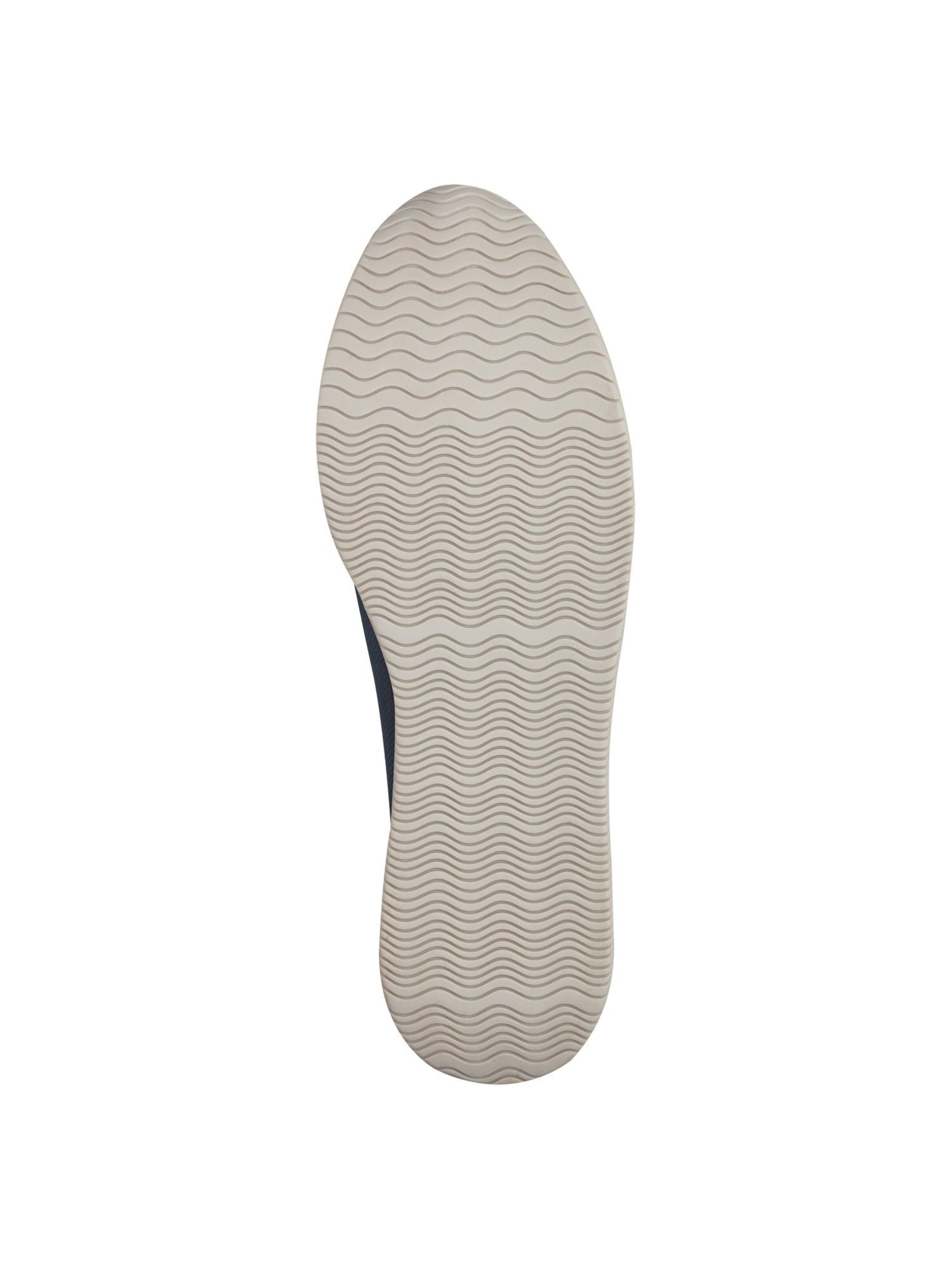 s.Oliver Slipper in Blau