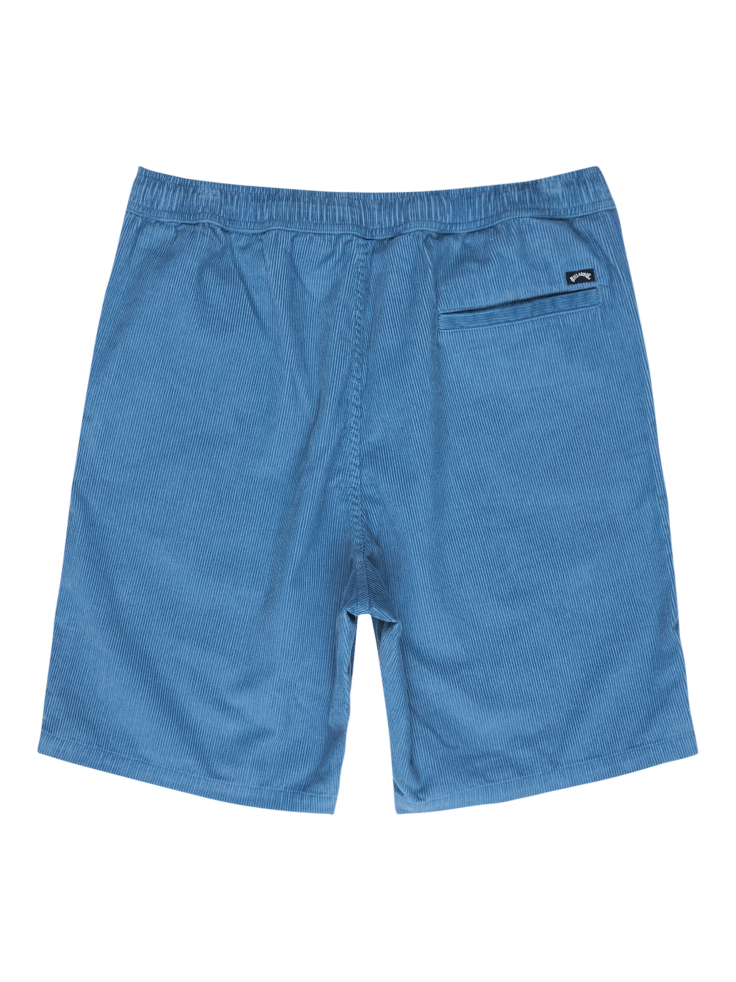 BILLABONG Regular Pants 'Larry' in Blue