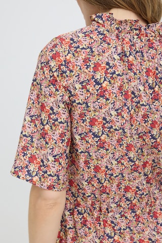 Robe 'PZCelly' Pulz en mélange de couleurs