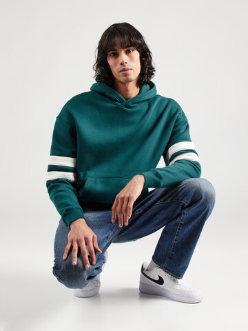 HOLLISTER Collegepaita värissä sininen