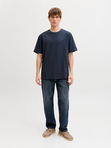 R.D.D. ROYAL DENIM DIVISION - Camiseta en azul