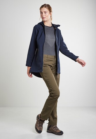 Veste outdoor 'Alamosa' ICEPEAK en bleu