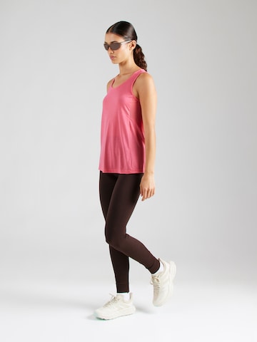 ONLY PLAY - Top deportivo 'ONPMEEK' en rosa