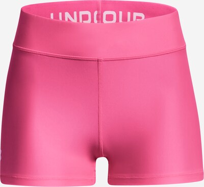 UNDER ARMOUR Pantalon de sport en rose, Vue avec produit