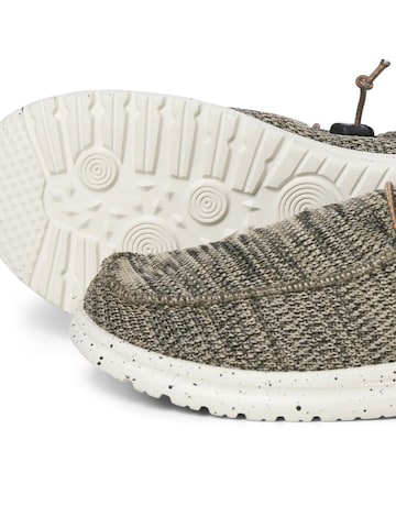Jacks & Jones Slip-ons in Brown
