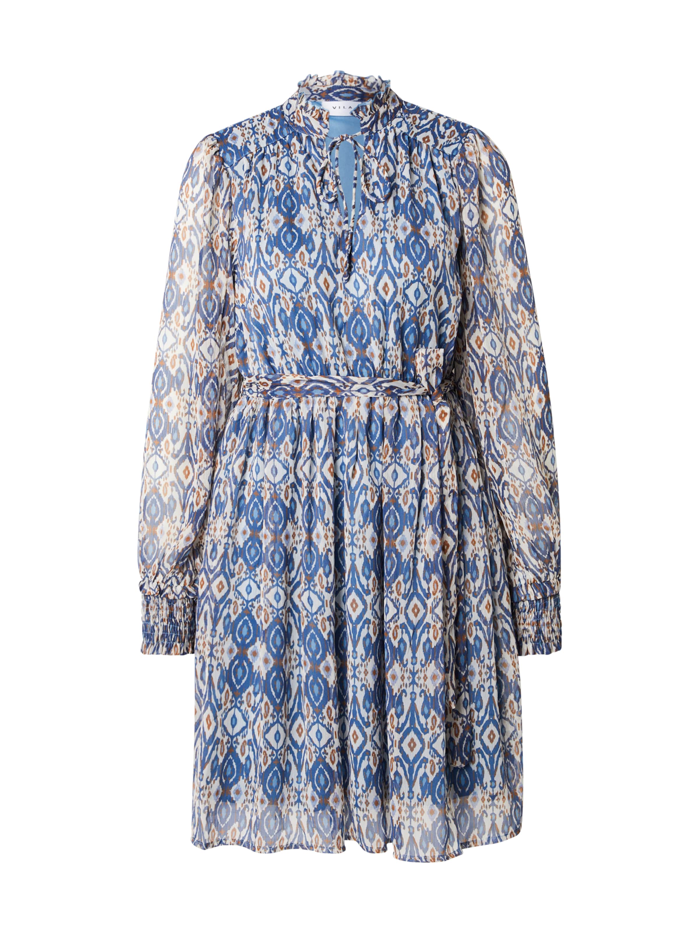 VILA Ruha 'SEFINA' - kék: elől