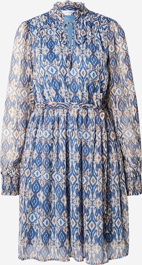 VILA Haljina 'SEFINA' u plava / miks boja, Pregled proizvoda