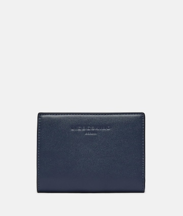 Liebeskind Berlin Wallet in Blue