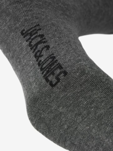 JACK & JONES Socken 'Jens' in Grau