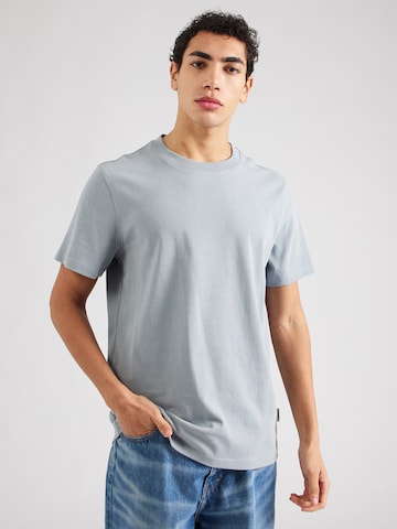 ARMEDANGELS Bluser & t-shirts 'MAARKOS' i grå: forside