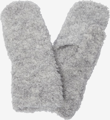 s.Oliver Fäustlinge in Grau: Vorderseite