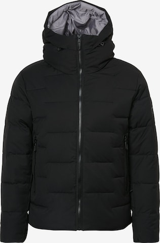 CMP Outdoor jacket in Black: front