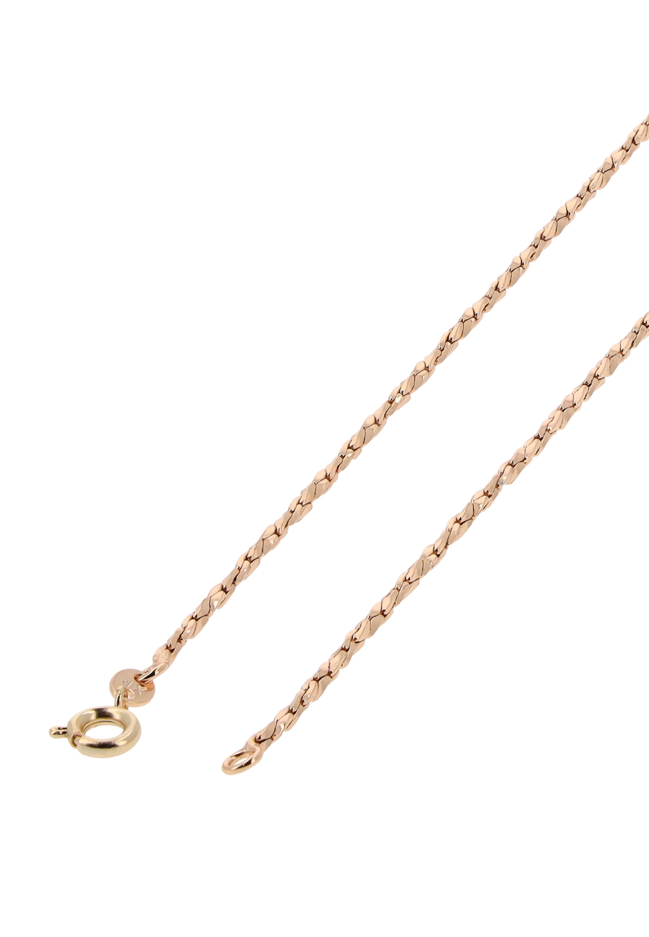 IZIA Kette in Gold