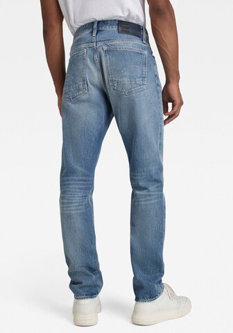 G-STAR Regular Jeans in Blauw