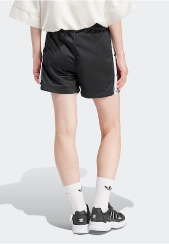 ADIDAS ORIGINALS Regularen Hlače 'Adibreak' | črna barva
