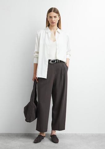 Haut COMMA en beige