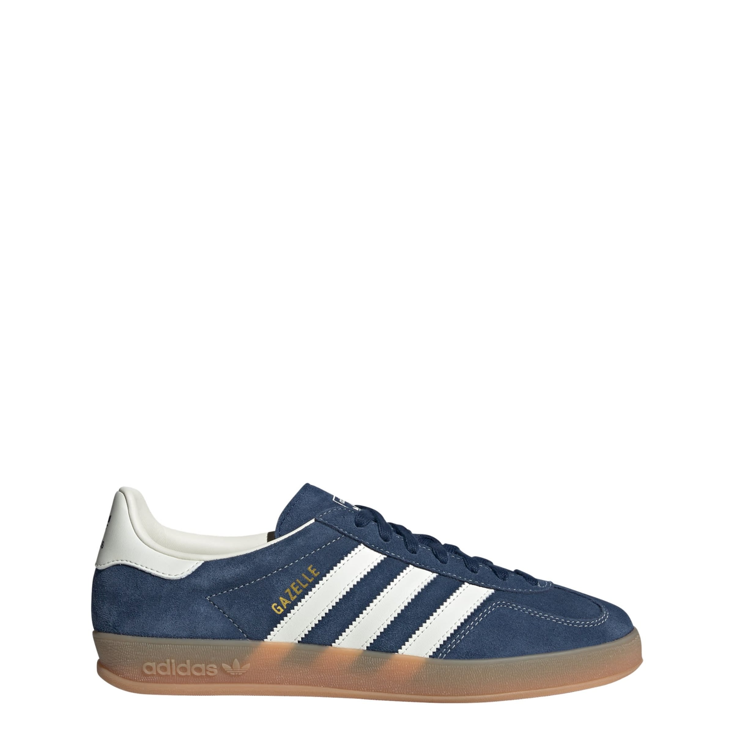 ADIDAS ORIGINALS Низкие кроссовки 'Gazelle' в Синий