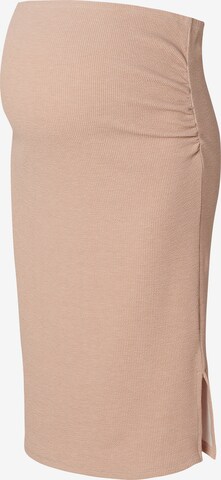 Noppies Skirt ' Ellore ' in Brown: front