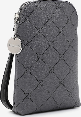 TAMARIS Shoulder Bag 'Anastasia' in Grey