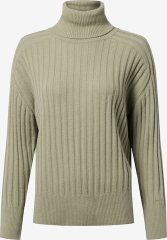 GANT Trui in Groen: voorkant