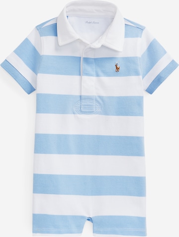 Polo Ralph Lauren Overall värissä sininen: edessä