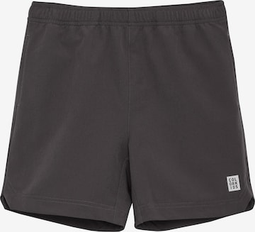 COLOR KIDS - Pantalón en gris: frente