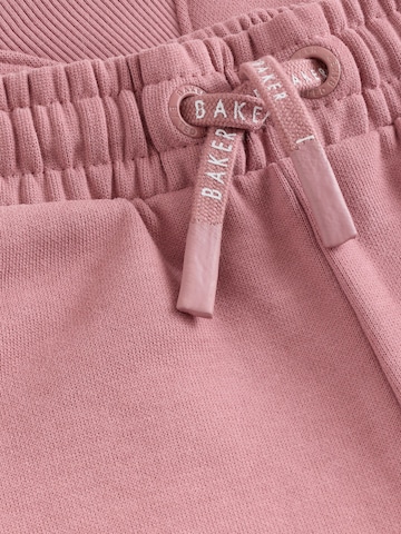 Baker by Ted Baker Joggingová souprava – pink