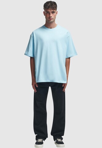 T-Shirt 2Y Studios en bleu