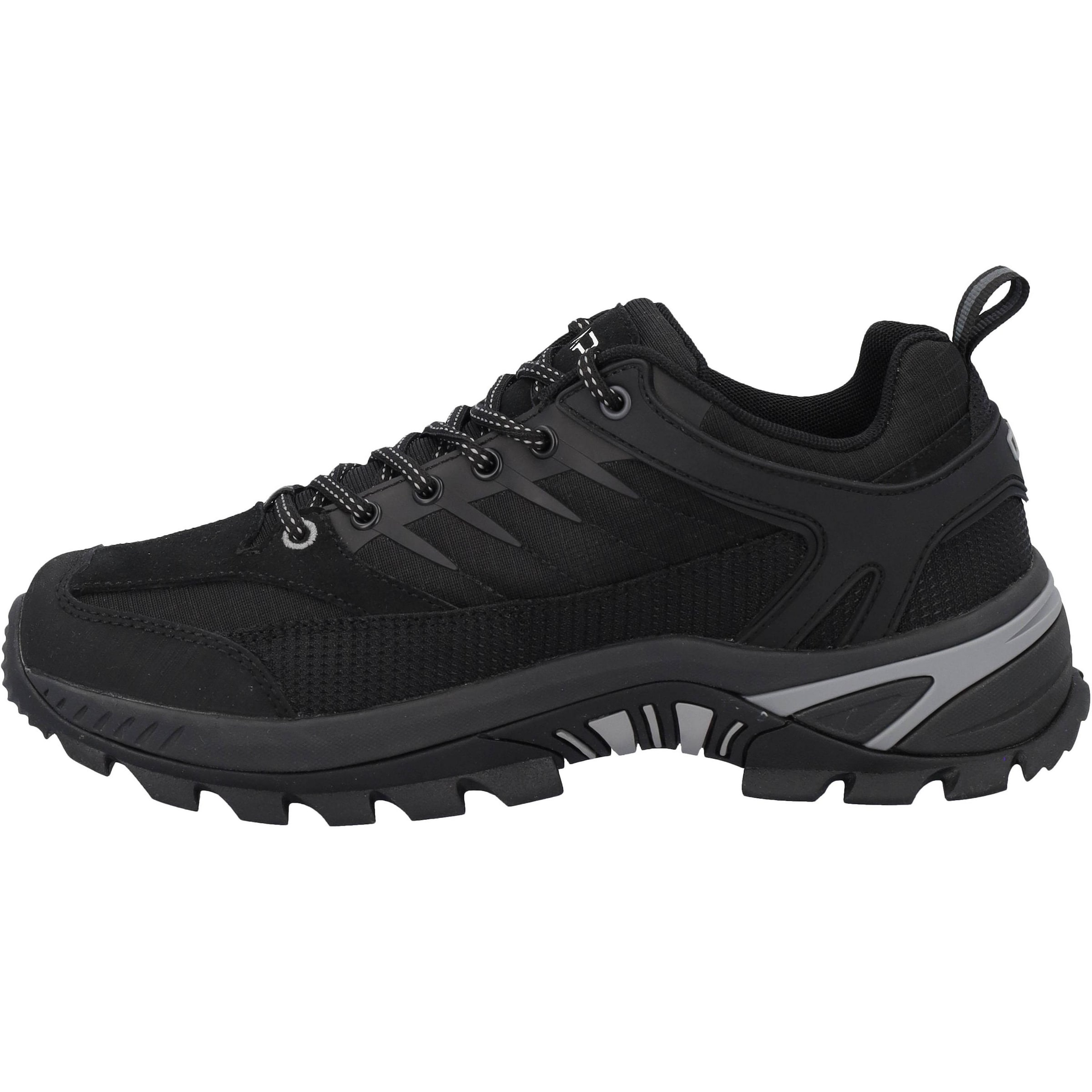 CMP Flats 'Rigel 2.0' in Black