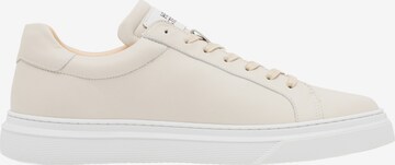 Henry Stevens Sneakers 'Travis' in Beige