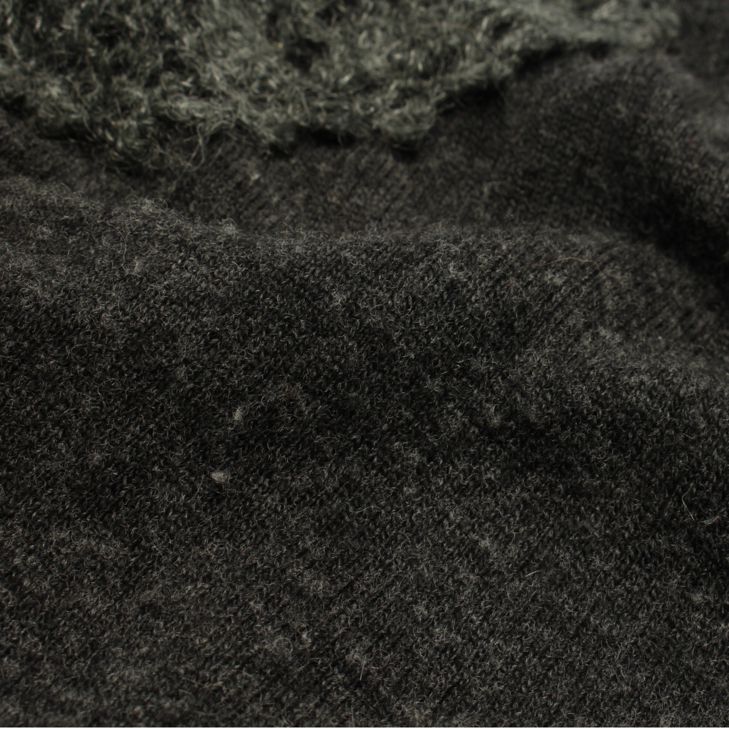 High Use Sweater & Cardigan in M in Grey