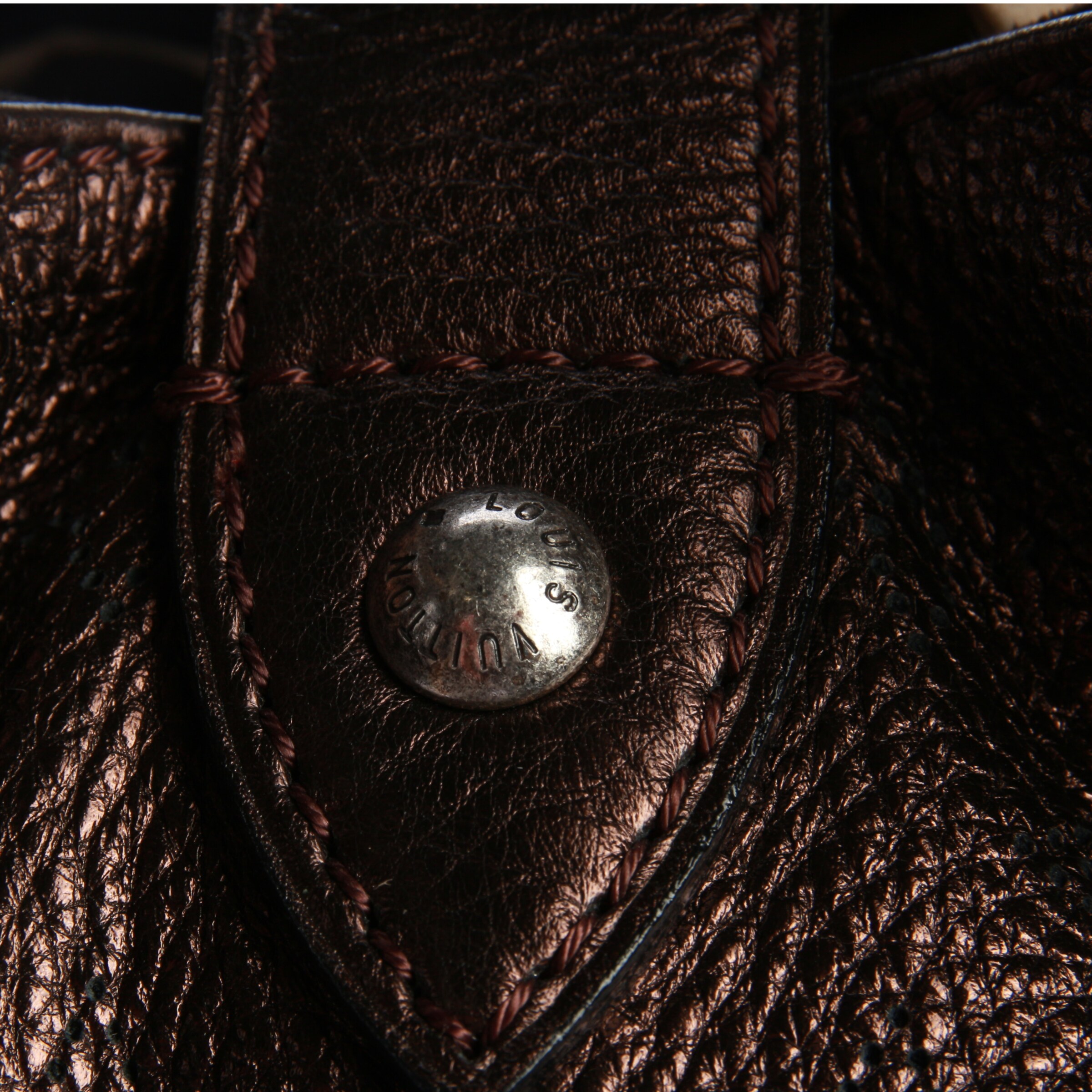 Louis Vuitton Bag in One size in Brown