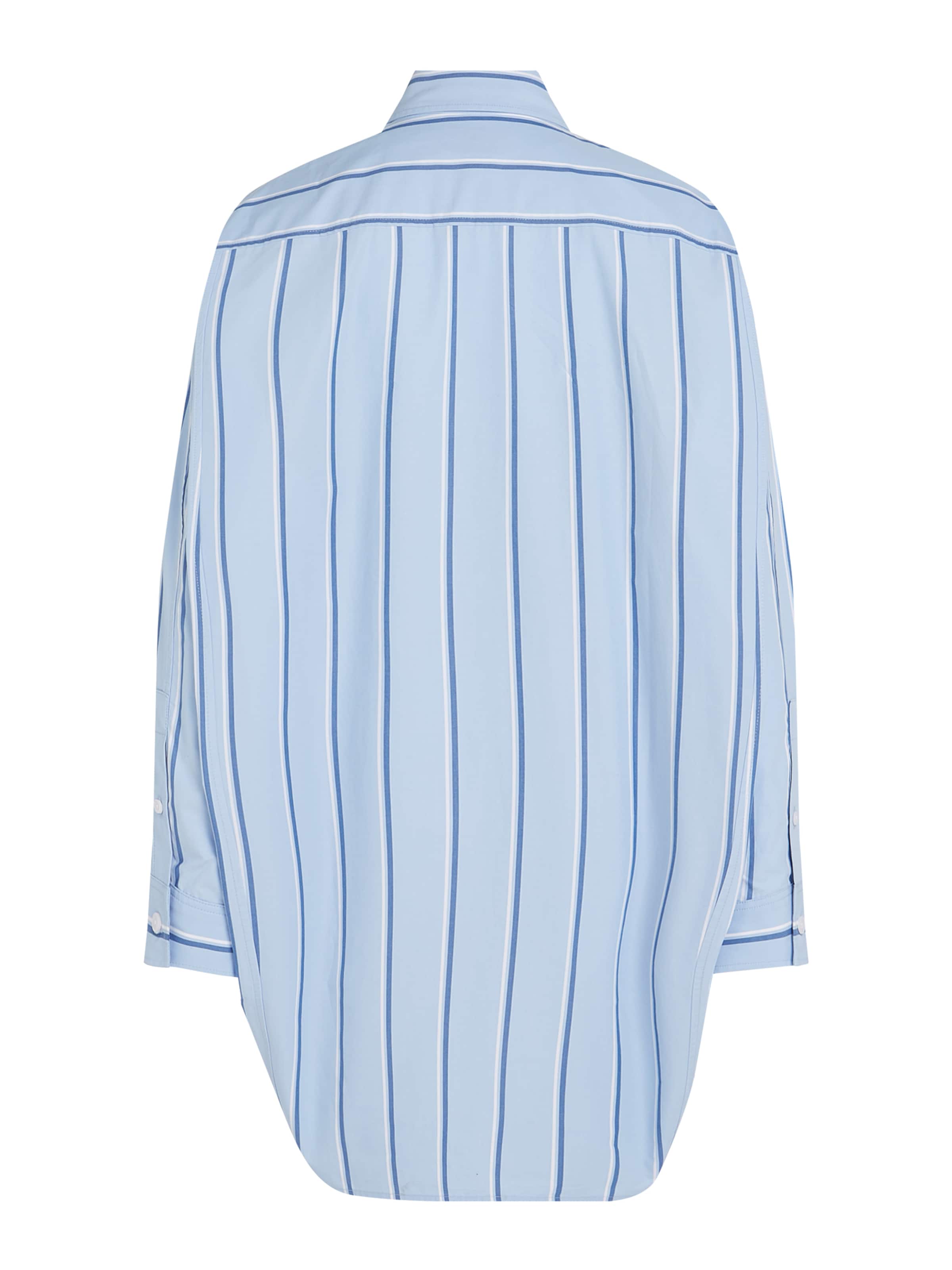 Calvin Klein Jeans Särkkleit, värv sinine