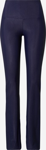 Onzie Sportbroek in Blauw: voorkant