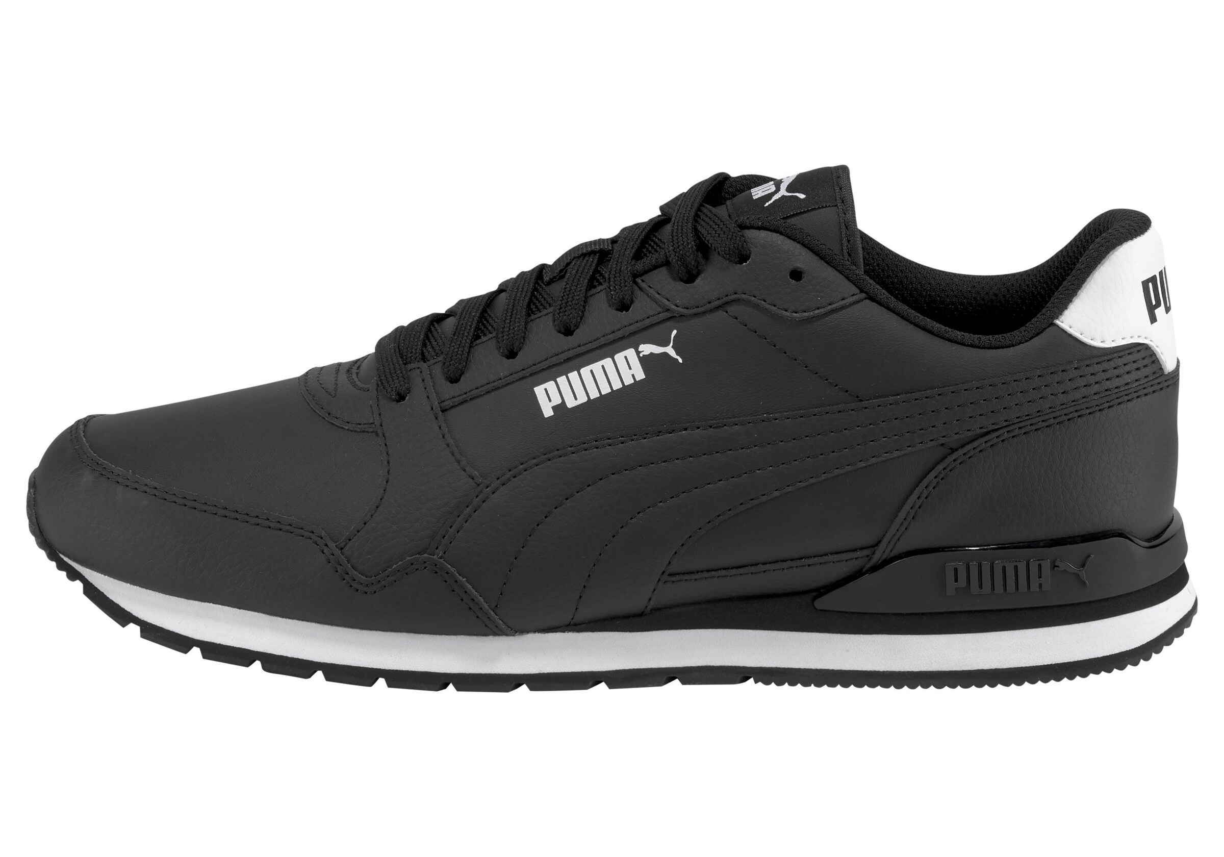 PUMA Sneakers 'Stunner V3' in Black