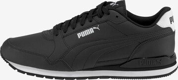 Baskets basses 'Stunner V3' PUMA en noir