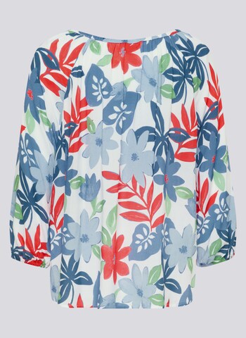 Rabe Blouse in Mixed colors