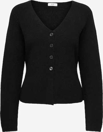 JDYKardigan 'JDYLEA' - crna boja: prednji dio