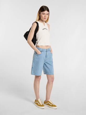 DICKIES - Loosefit Vaquero 'Herndon' en azul