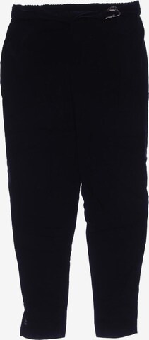 MICHAEL Michael Kors Pants in XS in Black: front