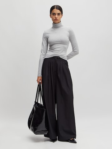 T-shirt 'Raya' EDITED en gris