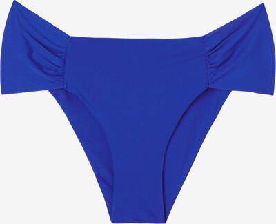 CALZEDONIA Bikinihose 'INDONESIA' in kobaltblau, Produktansicht